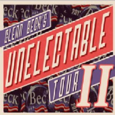 Glenn Beck's Unelectable 2012 Live