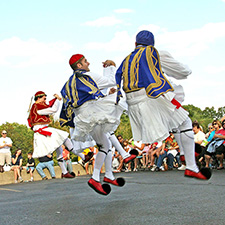 Things to do in Dayton this weekend | September 9-11, 2022