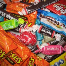 Halloween Candy Buy Back @ The Greene