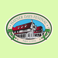 Hayner Days Festival