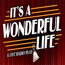 It's a Wonderful Life at Victoria Theatre
