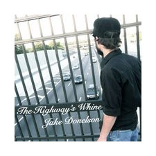 Live at Ghostlight Coffee - Jake Donelson