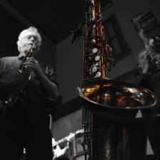 Dave Greer and Classic Jazz Stompers @ Jimmie's Ladder 11