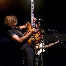 An Evening with Johnny A