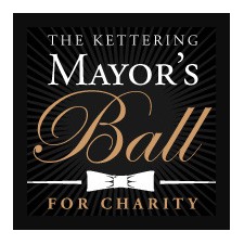 Annual Kettering Mayors Ball for Charity