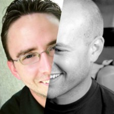 Co-Headliners Joe List & Jason Kanter @ Wiley's