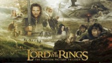 Lord of the Ring Marathon @ Rave Cinemas - Dayton South