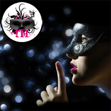 Vegas Style Weddings in Dayton at Masquerage