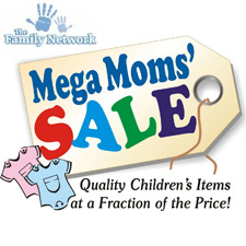 Mega Moms' Consignment Sale