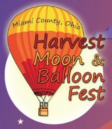 Harvest Moon & Balloon Fest