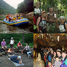 Miami Valley Outdoor Club Meeting