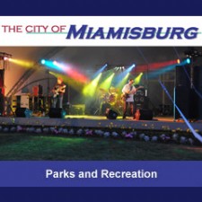 Miamisburg Fall Festival & Old Time Craft Day