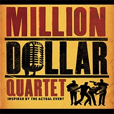 Walking The Line of Believability: Million Dollar Quartet