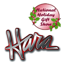 National Holiday Gift Show at Hara