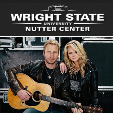 Miranda Lambert w/ Dierks Bentley / Thomas Rhett