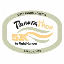 6th Annual Panerathon 5K to Fight Hunger
