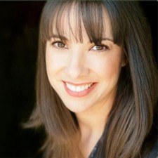 Patti Vasquez @ Dayton Funny Bone