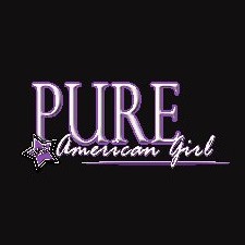 Pure American Pageants - Miss Gem City