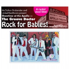 Rockin' Dayton Event to Benefit March of Dimes