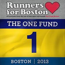 Runners For Boston 2.62 Mile Run/Walk
