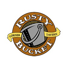 Rusty Bucket Restaurant Week Menu