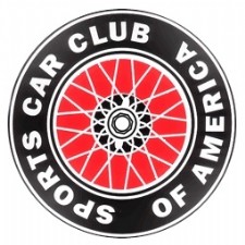 SCCA Racing at Wilmington Air Park