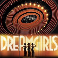 Dreamgirls @ The Schuster Center
