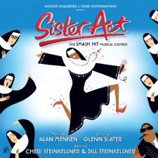 Sister Act @ The Schuster