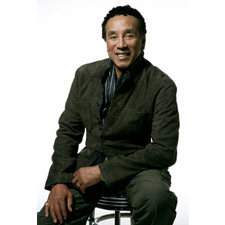 Smokey Robinson @ The Fraze