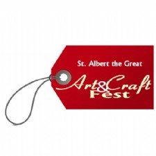 St. Albert the Great Art & Craft Fest