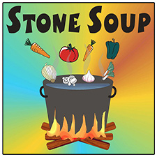 Stone Soup @ Town Hall Theatre
