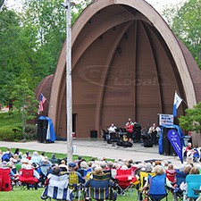Centerville adds additional shows to Summer Concert Series