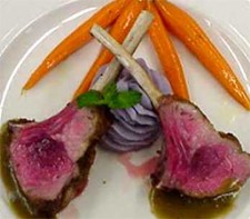 Tartan Terrace Restaurant