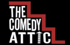 The Best of The Comedy Attic Show @ Wiley's