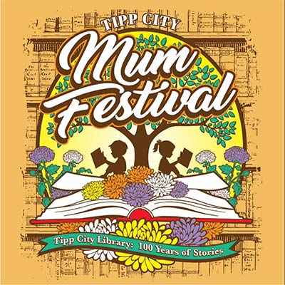 54th Annual Tipp City Mum Festival