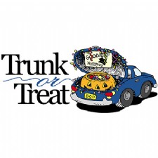 Fairborn Grand Heights Trunk or Treat