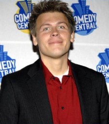 Christian Finnegan Headlines Funny Bone