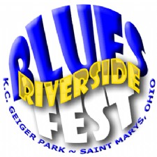 Riverside Bluesfest