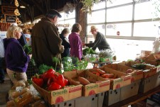 2nd Street Market offers homegrown and hand-crafted holiday items