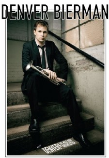 Denver Bierman in Concert