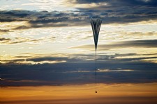 Family Day: Lighter than Air Flight