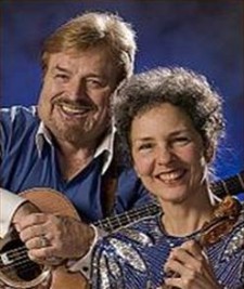 Monday Music Fest: Bluegrass With Style