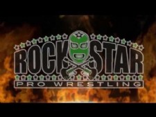 Rockstar Pro Wrestling iPPV - Dayton, OH