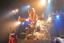 Van Halen Tribute Panama