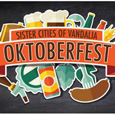 Vandalia Sister Cities Oktoberfest