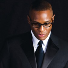 Vince Morris at Dayton Funny Bone