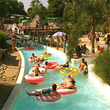 Waterparks around Dayton 2023