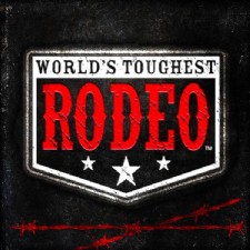 Worlds Toughest Rodeo @ Hara Arena