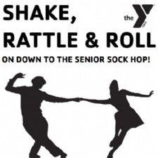 Shake, Rattle & Roll