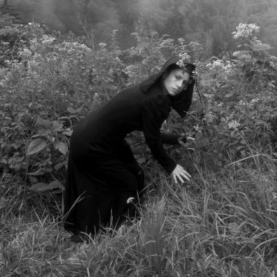 Artist Talk: Stacy Kranitz in conversation with author and professor Andrew Milward